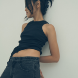 the roxy tank - onyx