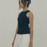 the roxy tank - onyx